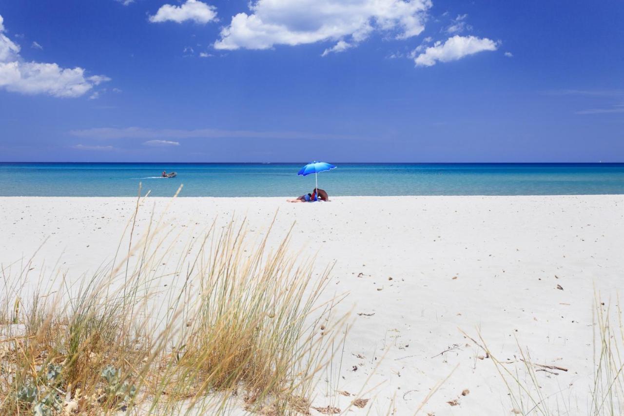 Sardegna Appartamento Posada Luaran gambar