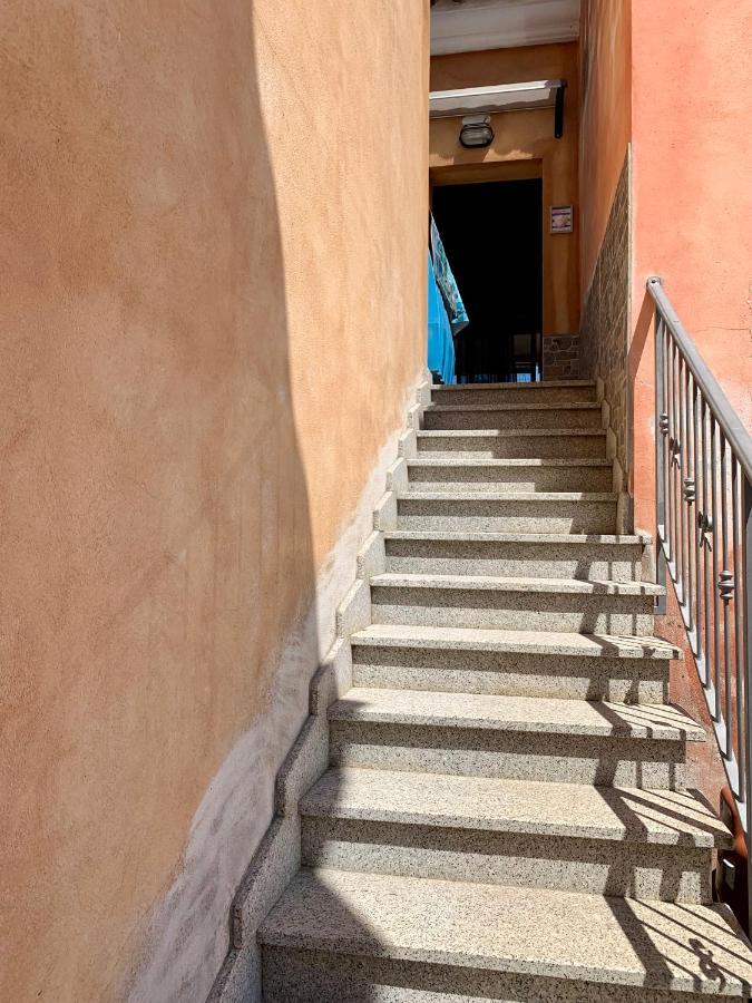 Sardegna Appartamento Posada Luaran gambar