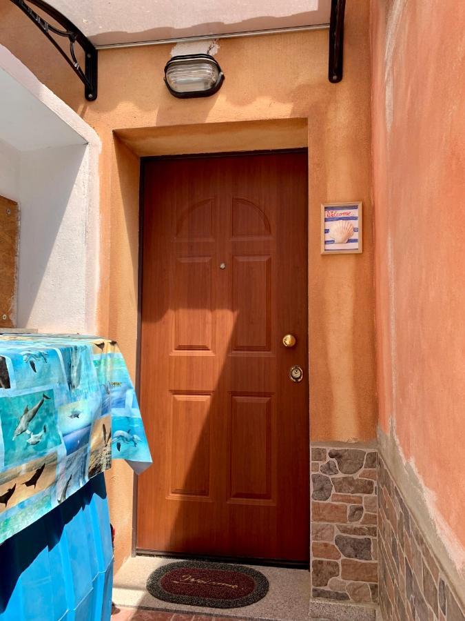 Sardegna Appartamento Posada Luaran gambar