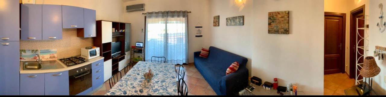 Sardegna Appartamento Posada Luaran gambar