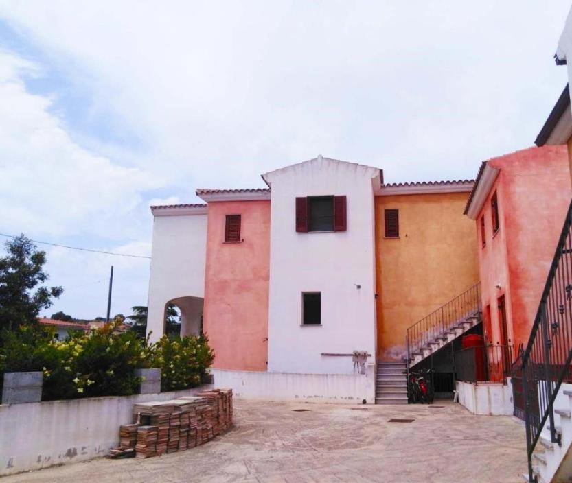 Sardegna Appartamento Posada Luaran gambar