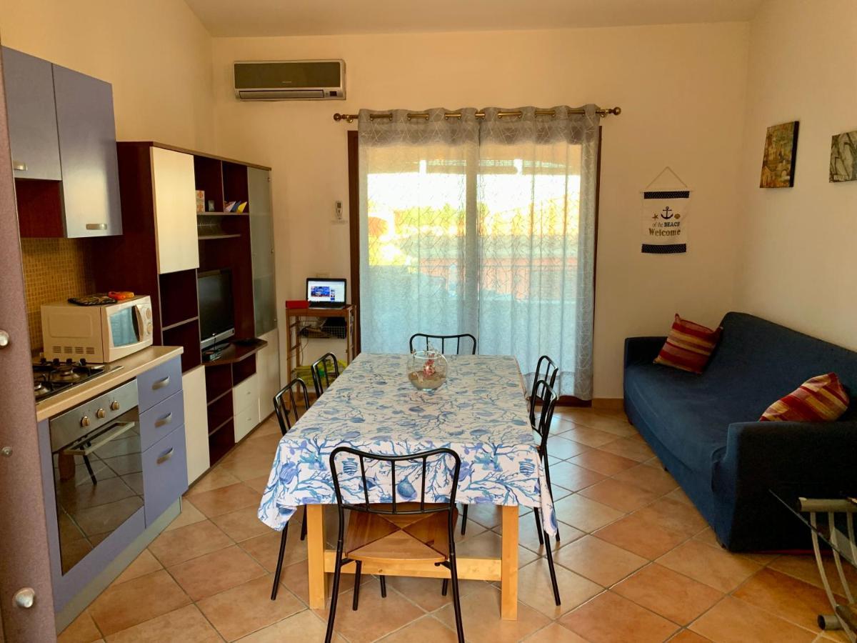 Sardegna Appartamento Posada Luaran gambar