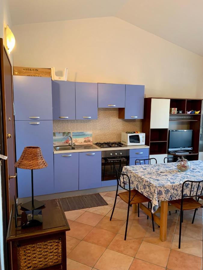 Sardegna Appartamento Posada Luaran gambar