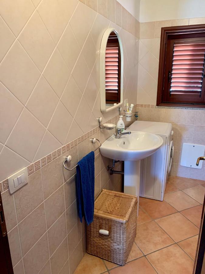 Sardegna Appartamento Posada Luaran gambar
