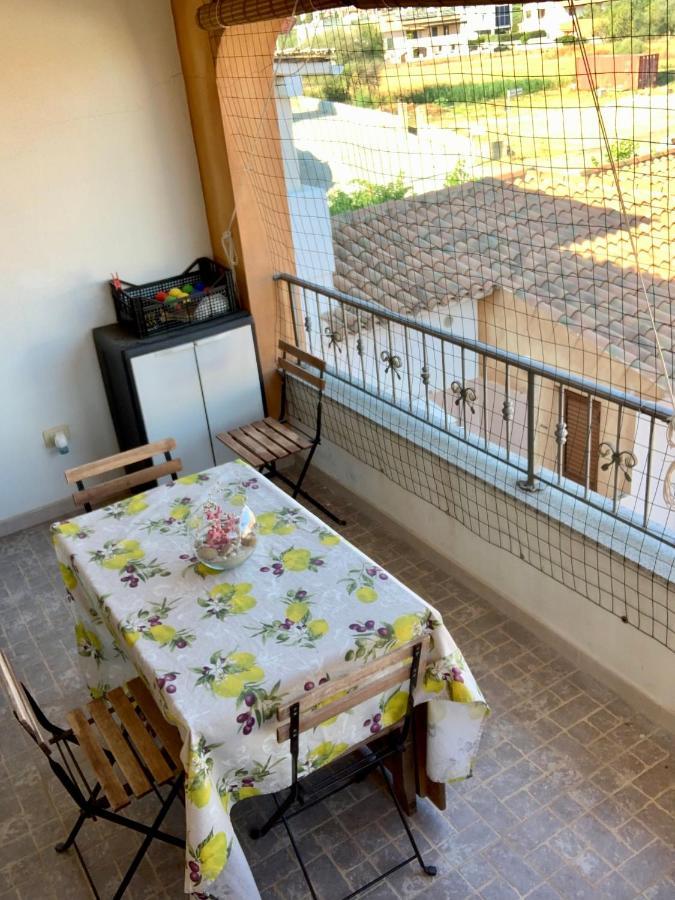 Sardegna Appartamento Posada Luaran gambar