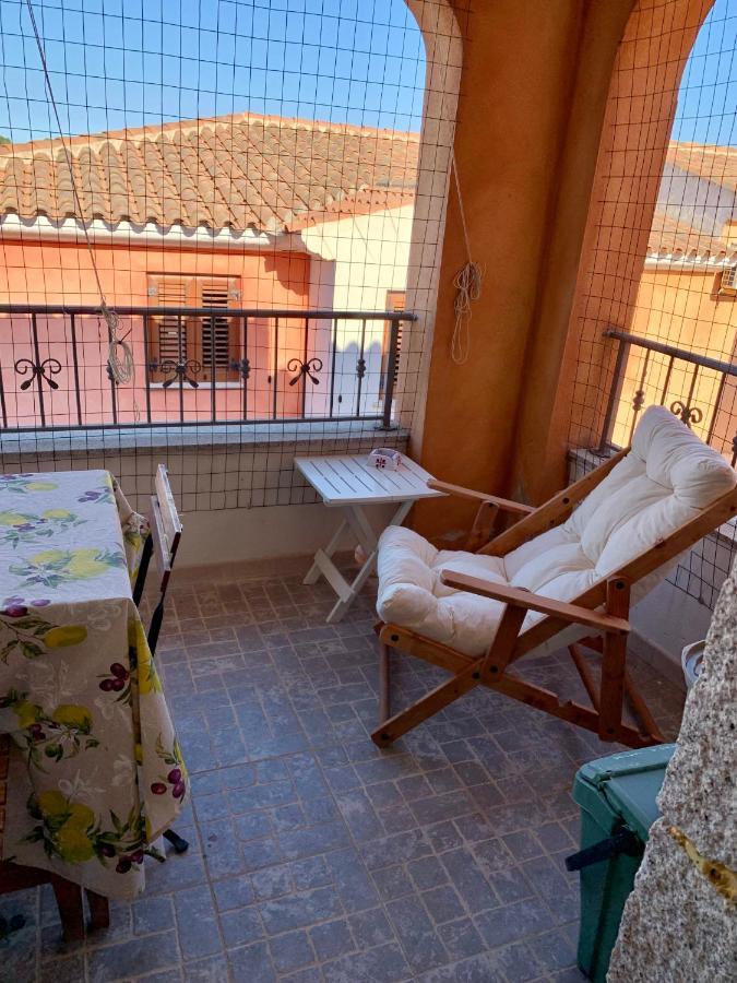 Sardegna Appartamento Posada Luaran gambar