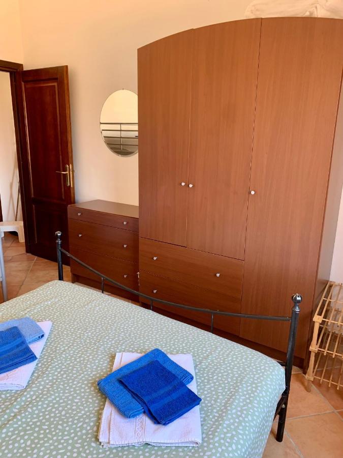 Sardegna Appartamento Posada Luaran gambar