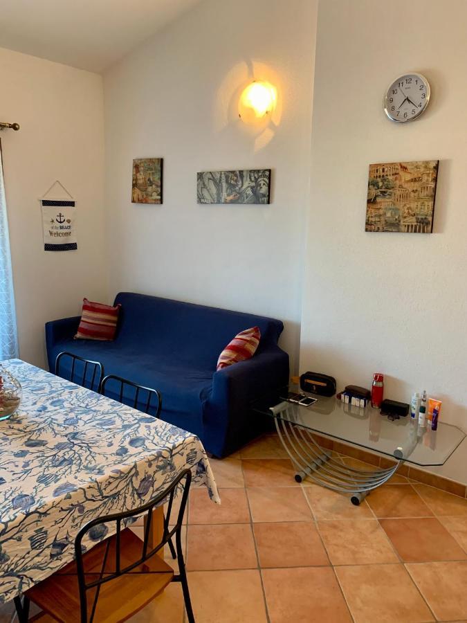 Sardegna Appartamento Posada Luaran gambar