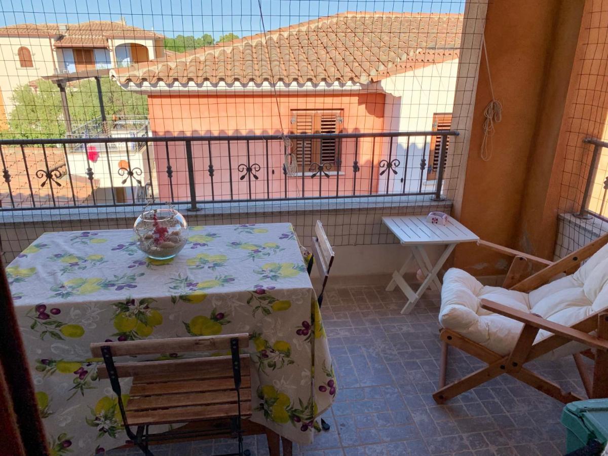 Sardegna Appartamento Posada Luaran gambar