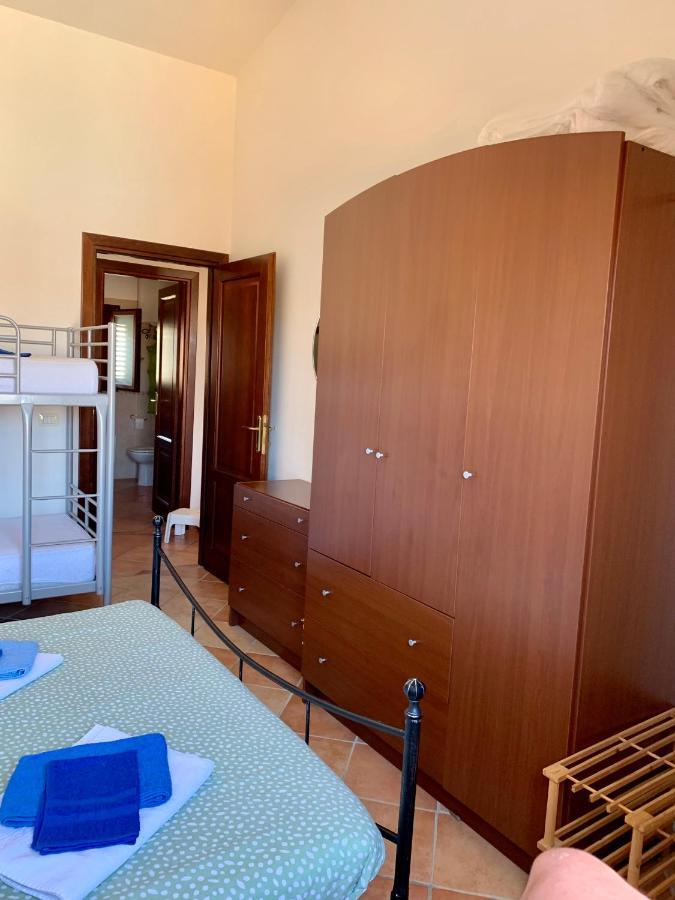 Sardegna Appartamento Posada Luaran gambar