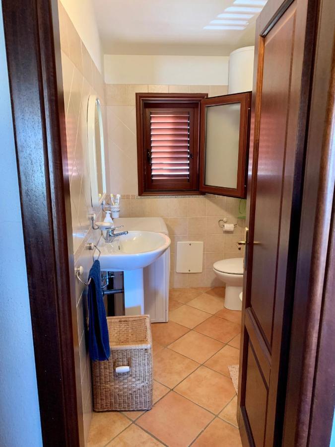 Sardegna Appartamento Posada Luaran gambar