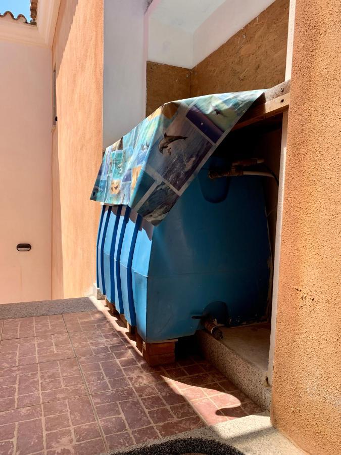 Sardegna Appartamento Posada Luaran gambar