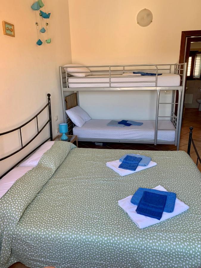 Sardegna Appartamento Posada Luaran gambar