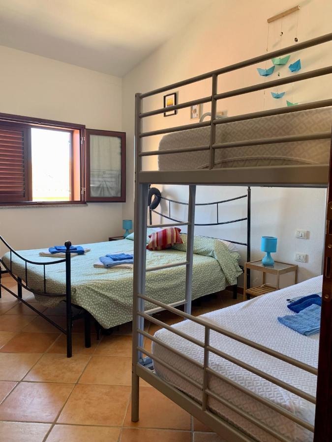 Sardegna Appartamento Posada Luaran gambar