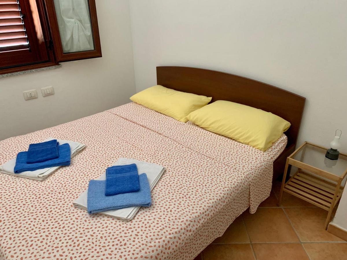 Sardegna Appartamento Posada Luaran gambar