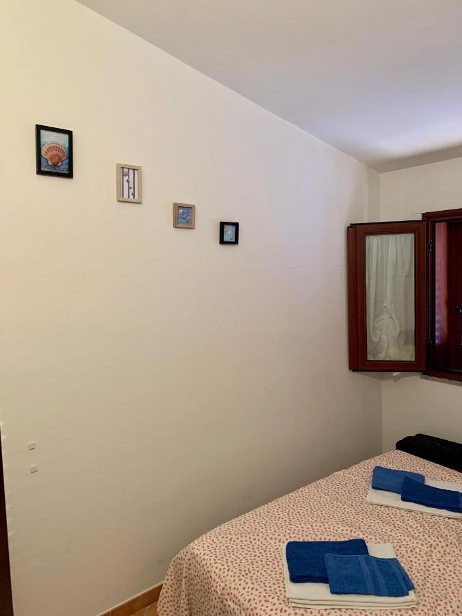 Sardegna Appartamento Posada Luaran gambar