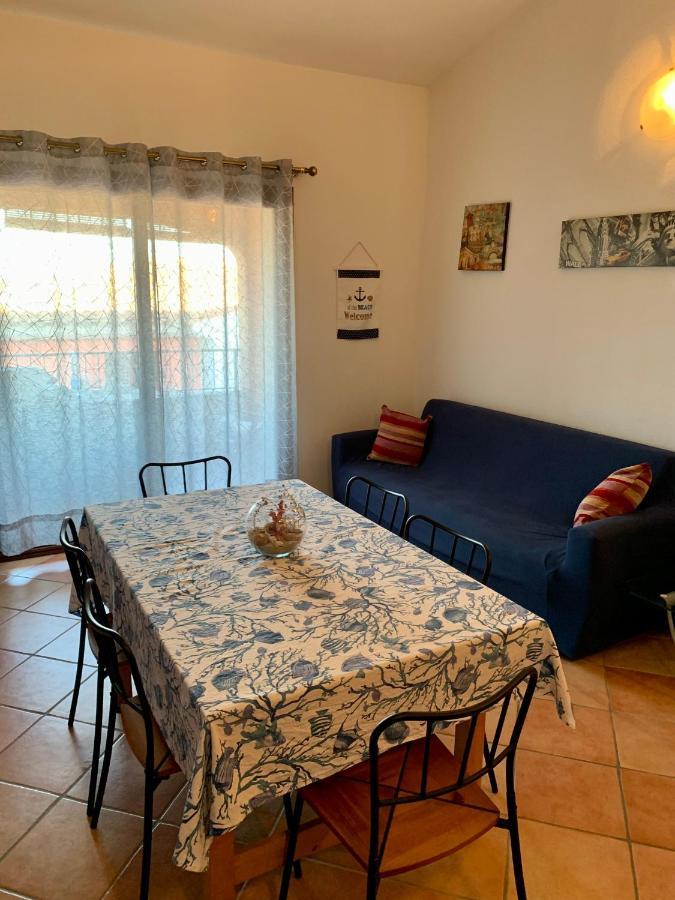 Sardegna Appartamento Posada Luaran gambar