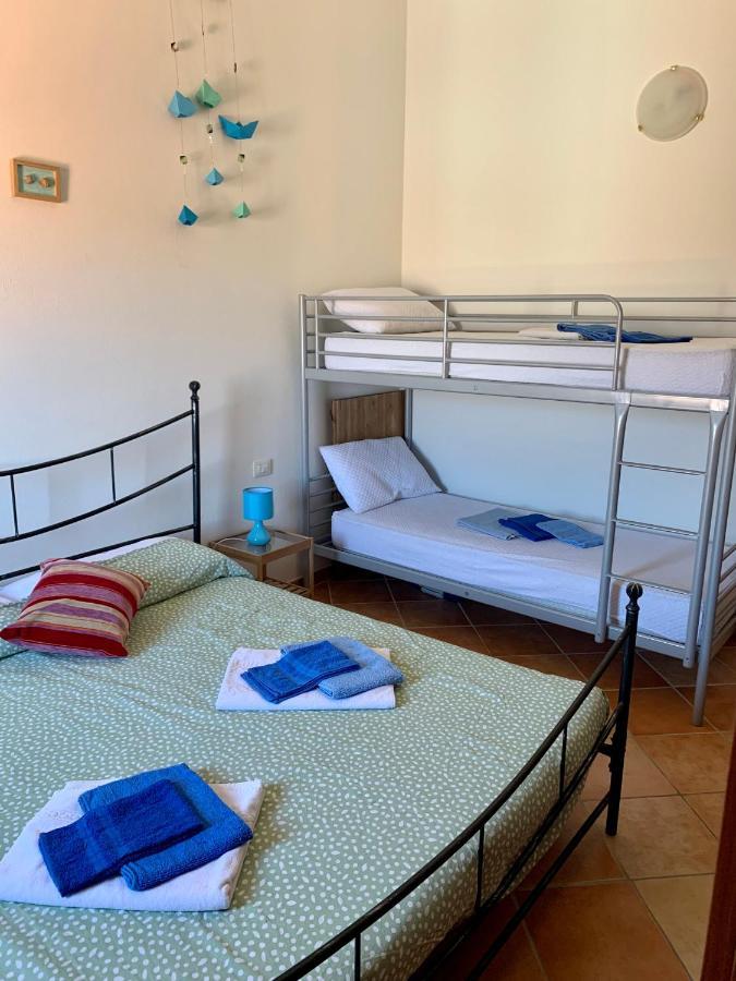 Sardegna Appartamento Posada Luaran gambar