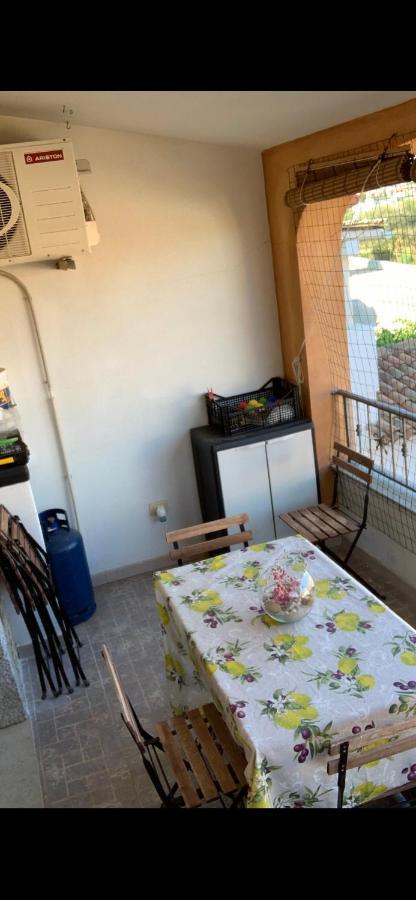 Sardegna Appartamento Posada Luaran gambar