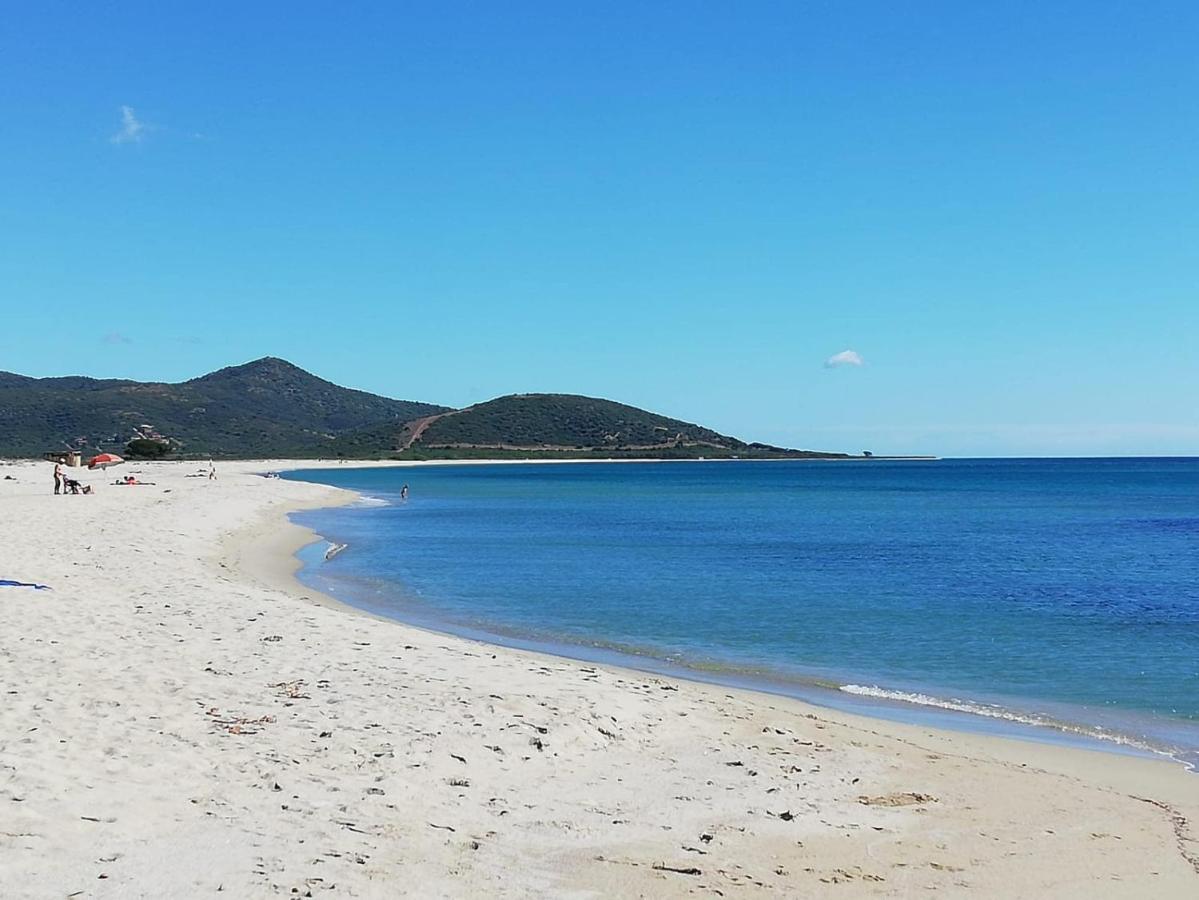 Sardegna Appartamento Posada Luaran gambar