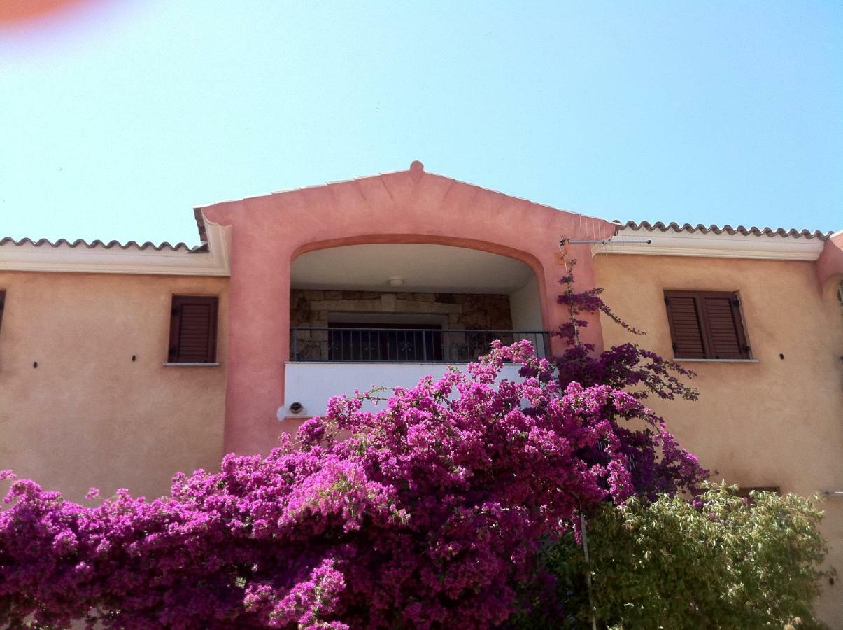 Sardegna Appartamento Posada Luaran gambar